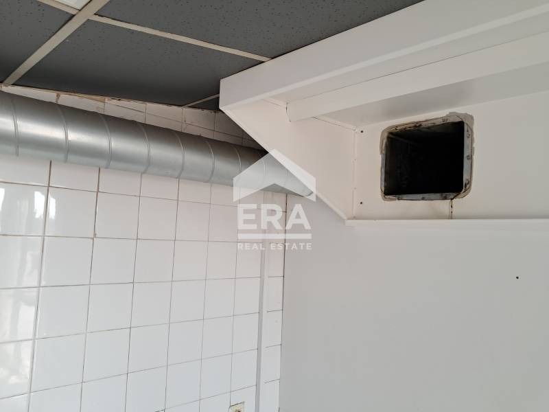 En renta  Bar; Cafetería Varna , Troshevo , 65 metros cuadrados | 44902225 - imagen [12]