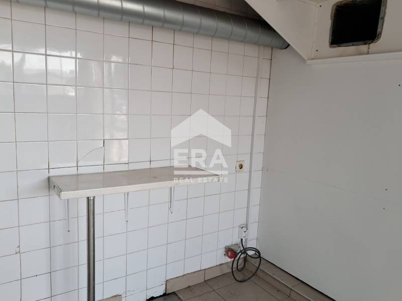 En renta  Bar; Cafetería Varna , Troshevo , 65 metros cuadrados | 44902225 - imagen [6]