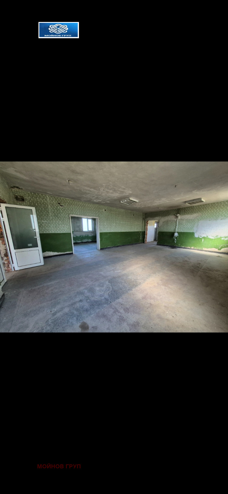 В аренду  Промышленное здание область София , Елин Пелин , 720 кв.м | 63394421 - изображение [4]
