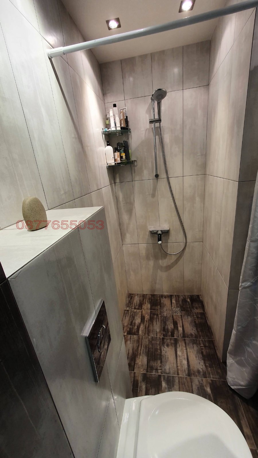 Дава под наем 2-СТАЕН, гр. София, Манастирски ливади, снимка 6 - Апартаменти - 53772203