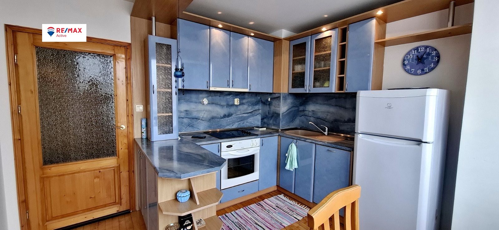Дава под наем 3-СТАЕН, гр. Варна, Бриз, снимка 2 - Апартаменти - 52285149