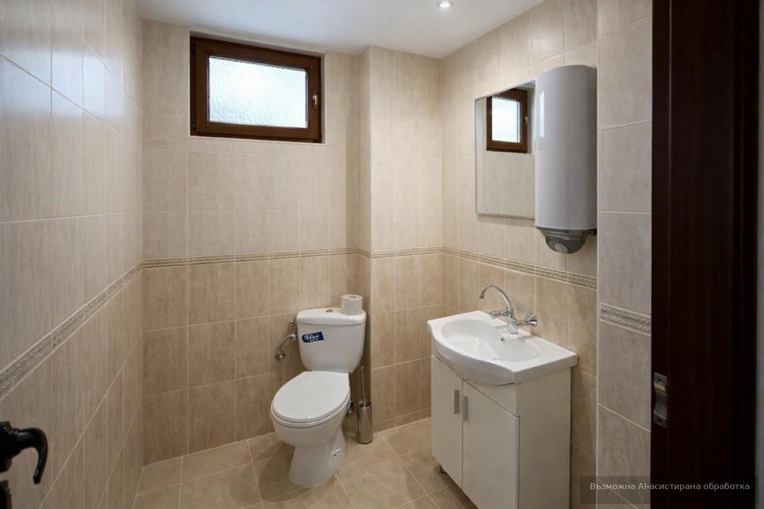 Дава под наем 3-СТАЕН, гр. Бургас, Сарафово, снимка 5 - Апартаменти - 54201884