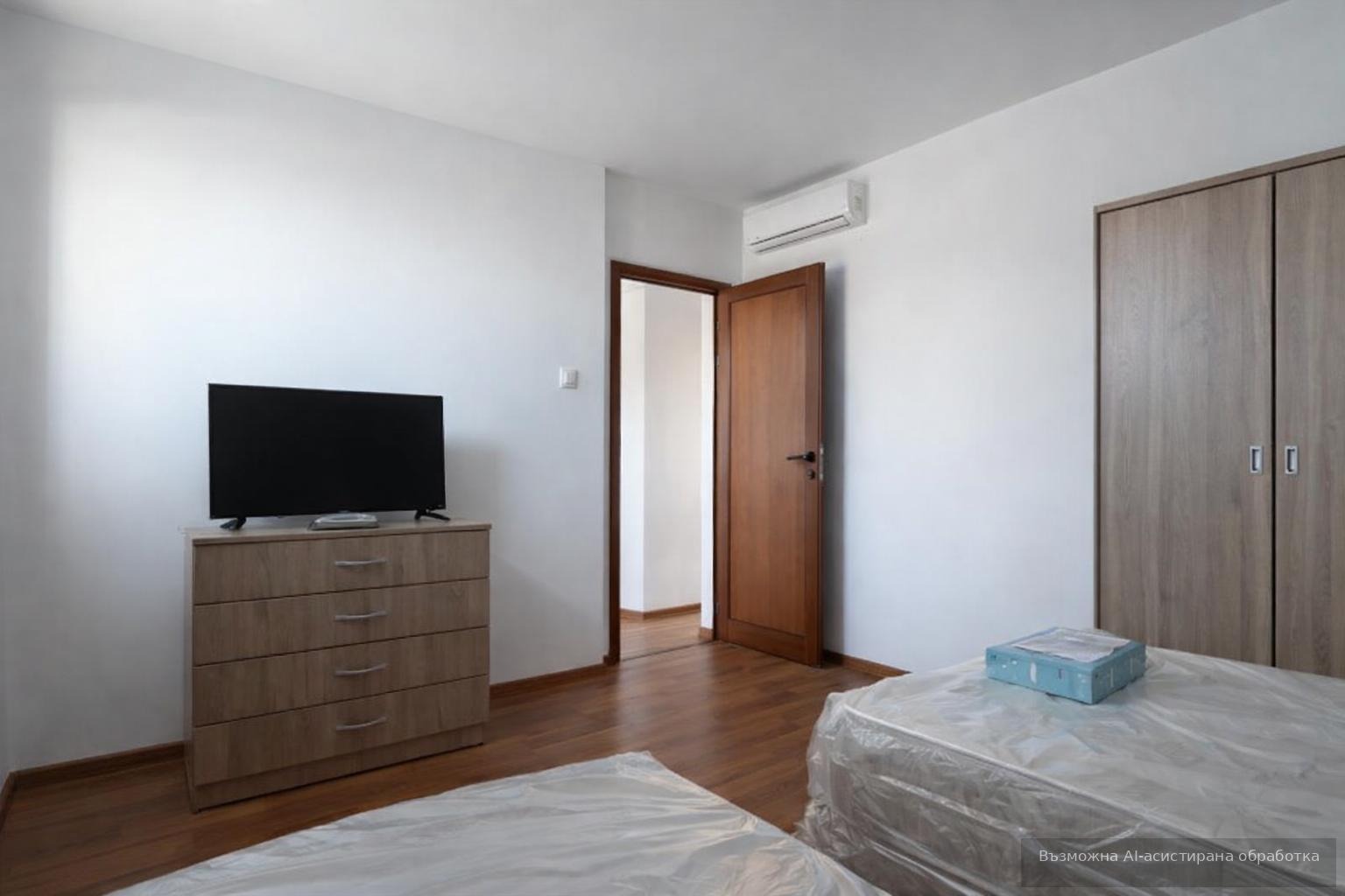 Дава под наем 3-СТАЕН, гр. Бургас, Сарафово, снимка 3 - Апартаменти - 54201884