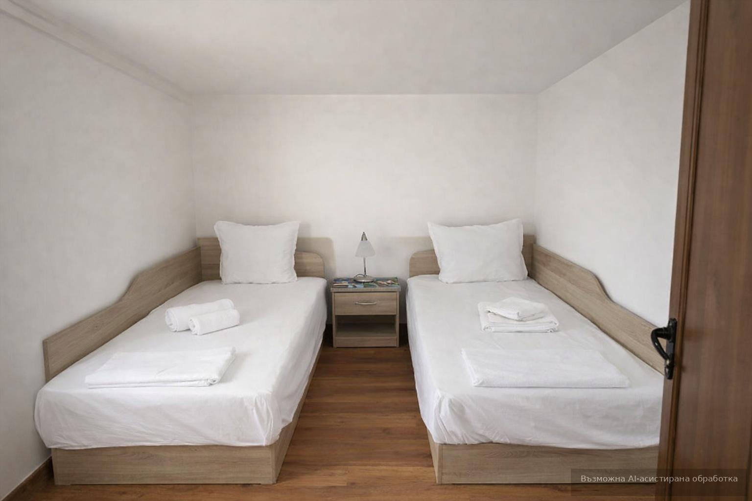 Дава под наем 3-СТАЕН, гр. Бургас, Сарафово, снимка 4 - Апартаменти - 54201884