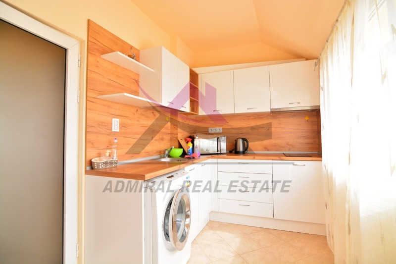 Дава под Наем 2-СТАЕН в град Варна, Гръцка махала - 60 кв.м / 500 € » 977.92 лв., АДМИРАЛ РИЪЛ ЕСТЕЙТ ЕООД