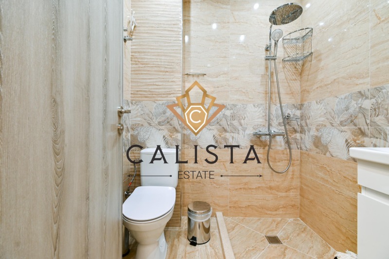 Дава под Наем 2-СТАЕН в град София, Драгалевци - 45 кв.м / 699 € » 1 367.13 лв., КАЛИСТА ЕСТЕЙТ ООД
