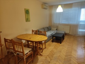 1 dormitorio Dianabad, Sofia 1