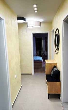 2 slaapkamers Christo Smirnenski, Plovdiv 9