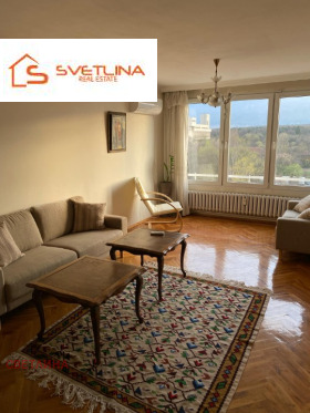 2 bedroom Geo Milev, Sofia