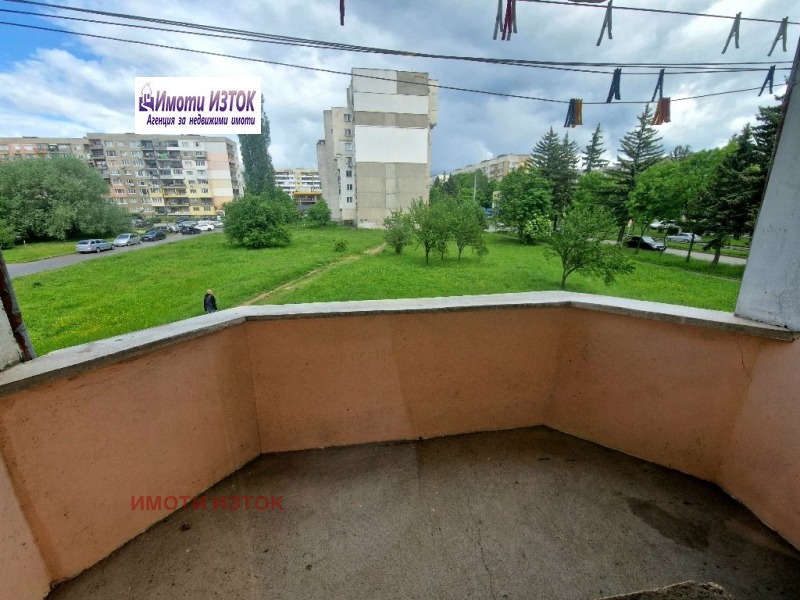 Дава под наем 1-СТАЕН, гр. Перник, Изток, снимка 11 - Апартаменти - 52418791