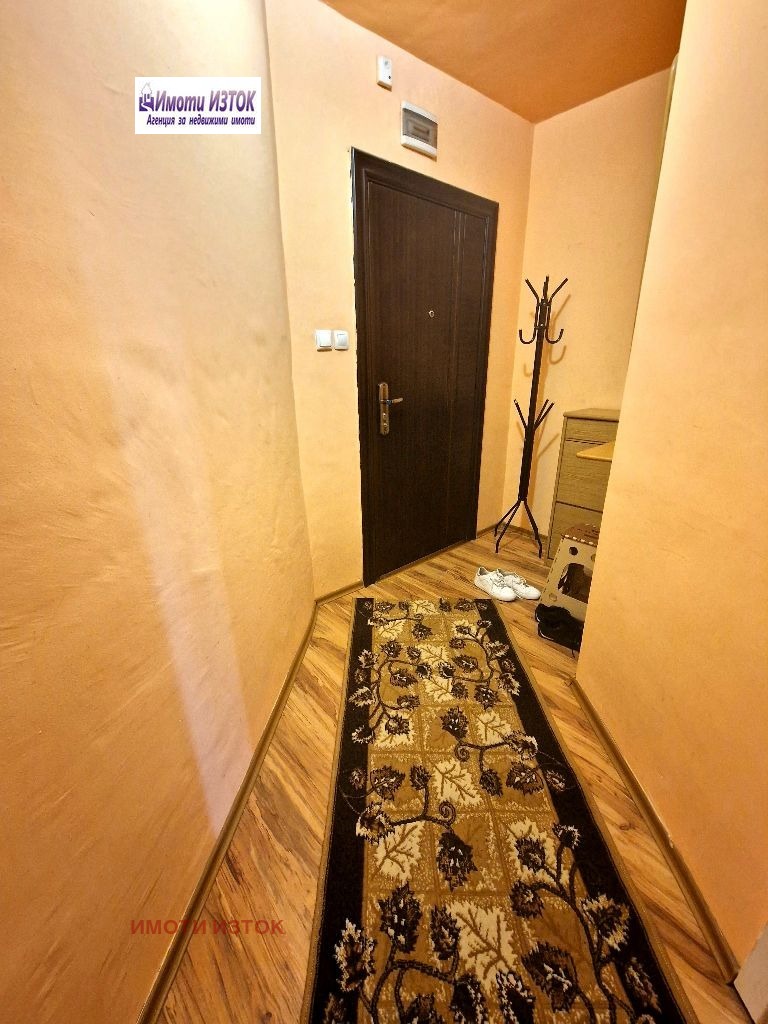 Дава под наем 1-СТАЕН, гр. Перник, Изток, снимка 7 - Апартаменти - 52418791