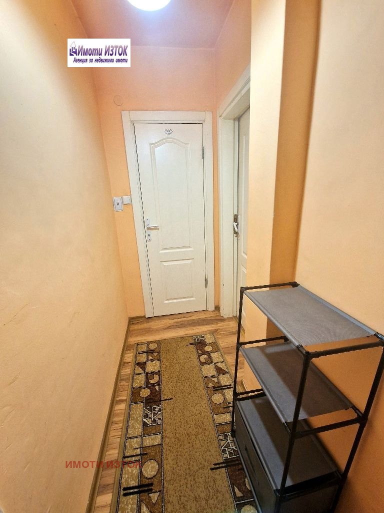 Дава под наем 1-СТАЕН, гр. Перник, Изток, снимка 6 - Апартаменти - 52418791