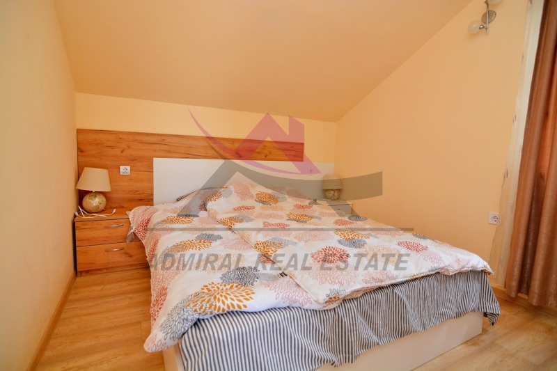 K pronájmu  1 ložnice Varna , Gracka machala , 60 m2 | 18064387 - obraz [4]