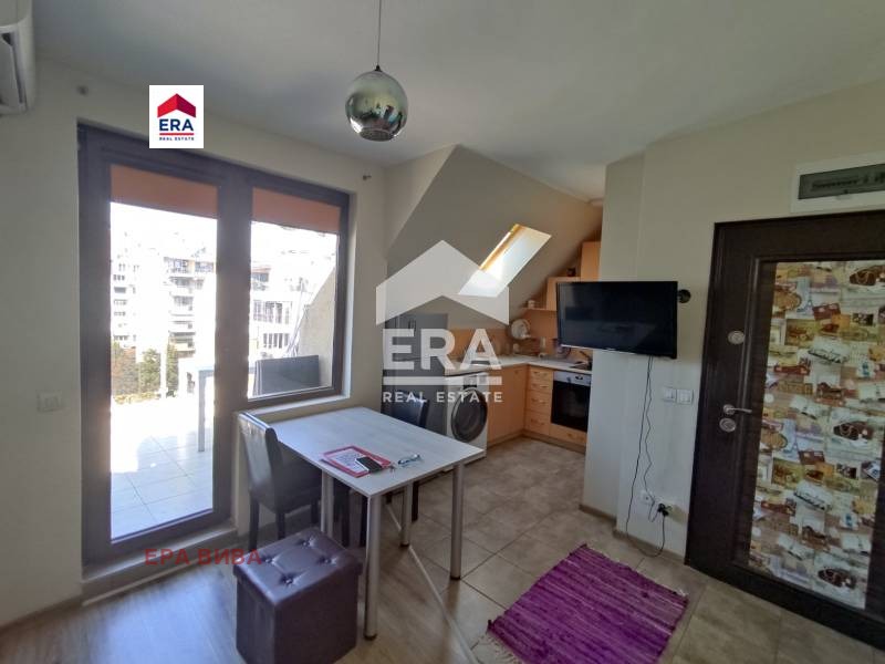 For Rent  1 bedroom Sofia , Tsentar , 57 sq.m | 19211620 - image [2]