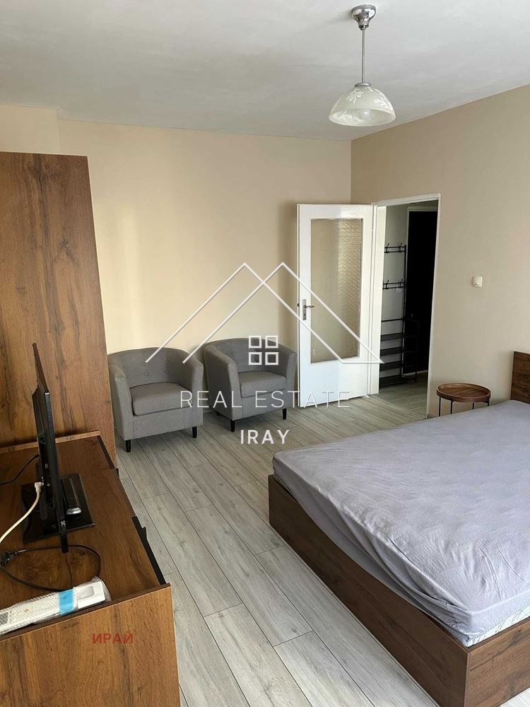 Zu vermieten  1 Schlafzimmer Stara Zagora , Zentar , 40 qm | 21508797 - Bild [9]