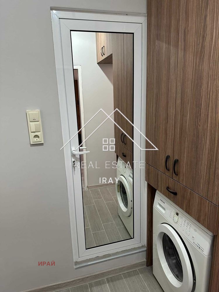 Zu vermieten  1 Schlafzimmer Stara Zagora , Zentar , 40 qm | 21508797 - Bild [7]