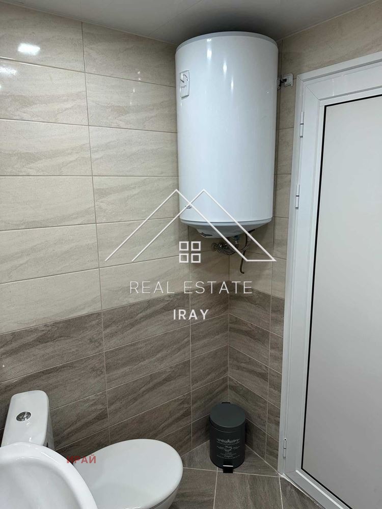 Zu vermieten  1 Schlafzimmer Stara Zagora , Zentar , 40 qm | 21508797 - Bild [11]