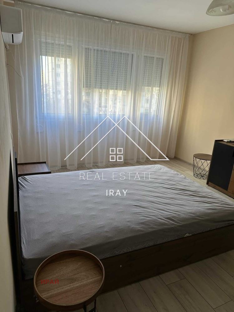 Zu vermieten  1 Schlafzimmer Stara Zagora , Zentar , 40 qm | 21508797 - Bild [8]