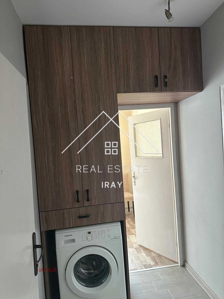 Zu vermieten  1 Schlafzimmer Stara Zagora , Zentar , 40 qm | 21508797 - Bild [6]