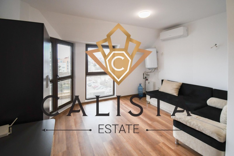 Дава под нем  2-стаен, град София, Павлово •  499 EUR • ID 99342586 — holmes.bg - [1] 