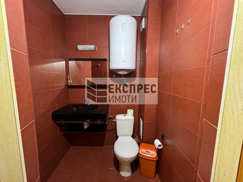 En renta  1 dormitorio Varna , Levski 1 , 52 metros cuadrados | 39282306 - imagen [9]