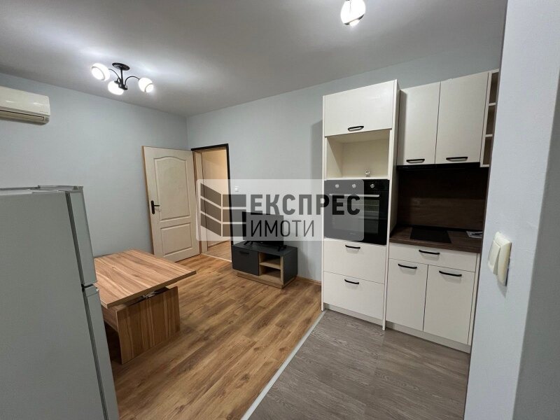 En renta  1 dormitorio Varna , Levski 1 , 52 metros cuadrados | 39282306 - imagen [4]
