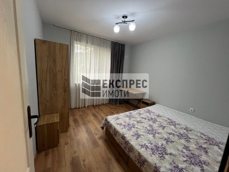 En renta  1 dormitorio Varna , Levski 1 , 52 metros cuadrados | 39282306 - imagen [6]