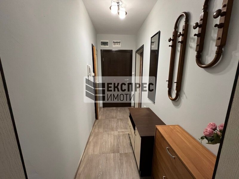 En renta  1 dormitorio Varna , Levski 1 , 52 metros cuadrados | 39282306 - imagen [7]