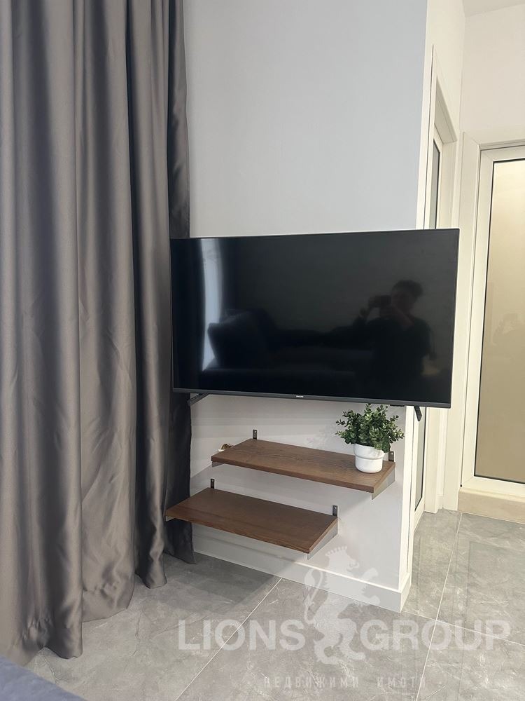 K pronájmu  1 ložnice Varna , Asparuchovo , 65 m2 | 20761807 - obraz [5]