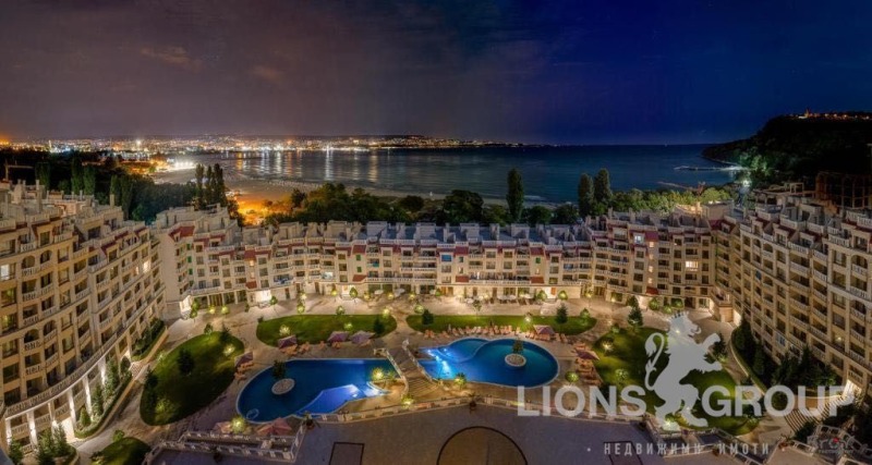 K pronájmu  1 ložnice Varna , Asparuchovo , 65 m2 | 20761807 - obraz [9]