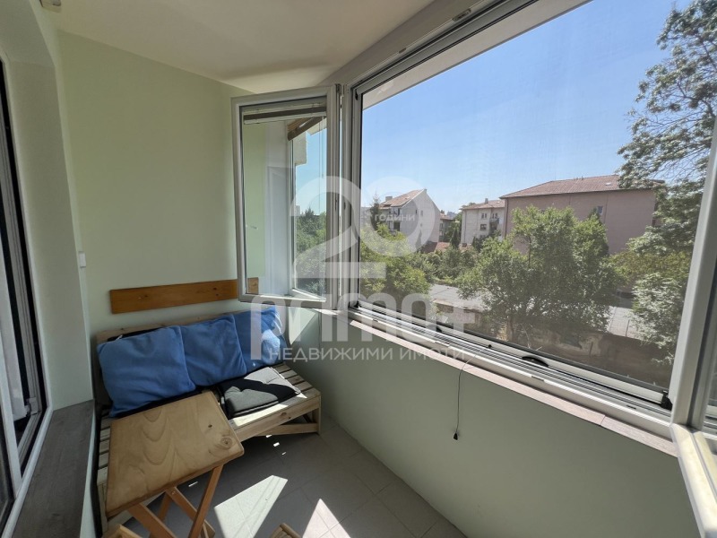En renta  1 dormitorio Sofia , Darvenitsa , 65 metros cuadrados | 23940223 - imagen [5]