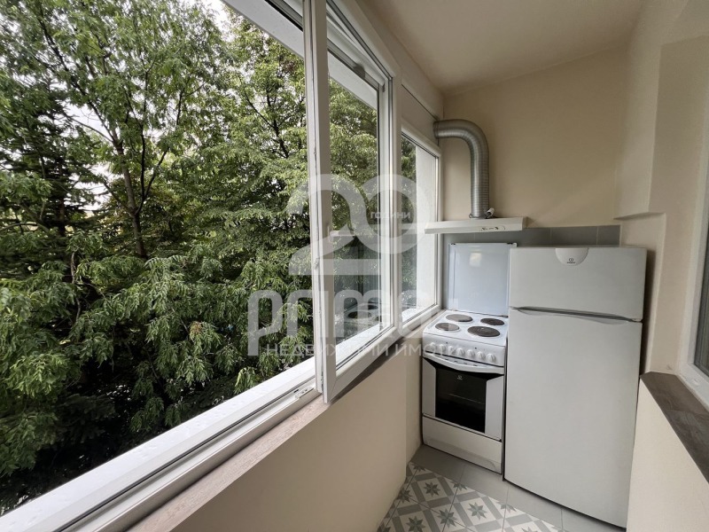 En renta  1 dormitorio Sofia , Darvenitsa , 65 metros cuadrados | 23940223 - imagen [9]