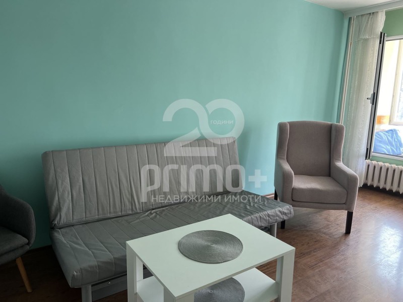 En renta  1 dormitorio Sofia , Darvenitsa , 65 metros cuadrados | 23940223 - imagen [3]