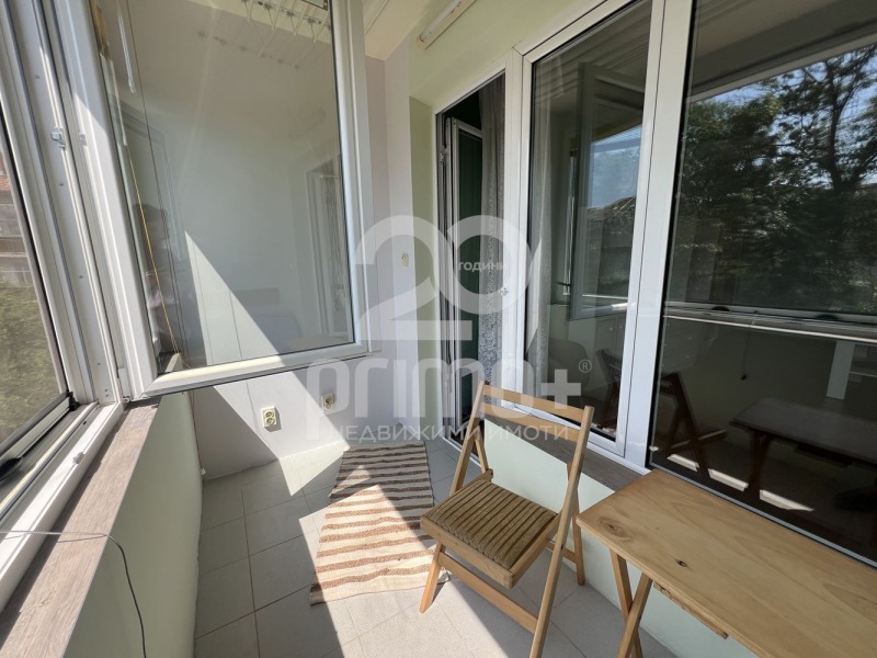En renta  1 dormitorio Sofia , Darvenitsa , 65 metros cuadrados | 23940223 - imagen [6]