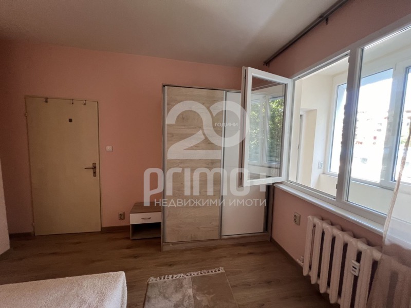 En renta  1 dormitorio Sofia , Darvenitsa , 65 metros cuadrados | 23940223 - imagen [12]