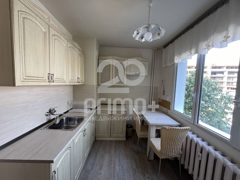 En renta  1 dormitorio Sofia , Darvenitsa , 65 metros cuadrados | 23940223 - imagen [7]