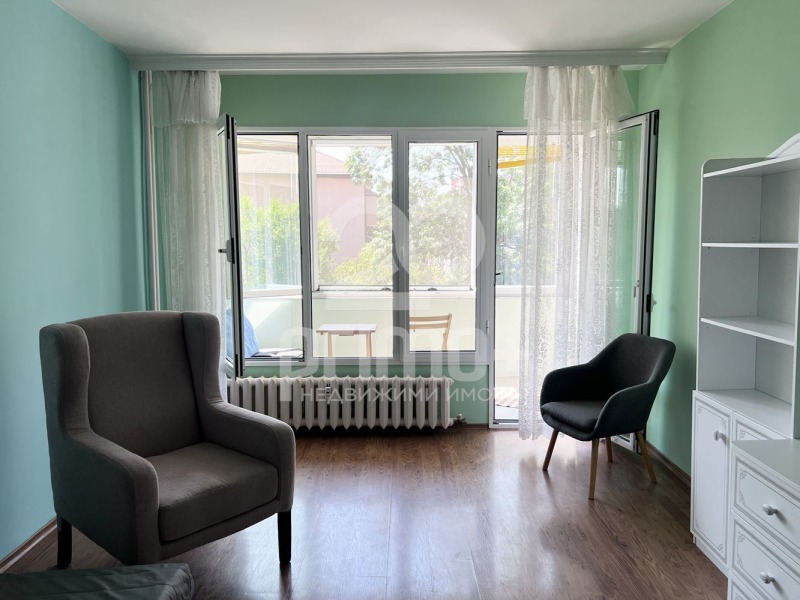 En renta  1 dormitorio Sofia , Darvenitsa , 65 metros cuadrados | 23940223 - imagen [2]