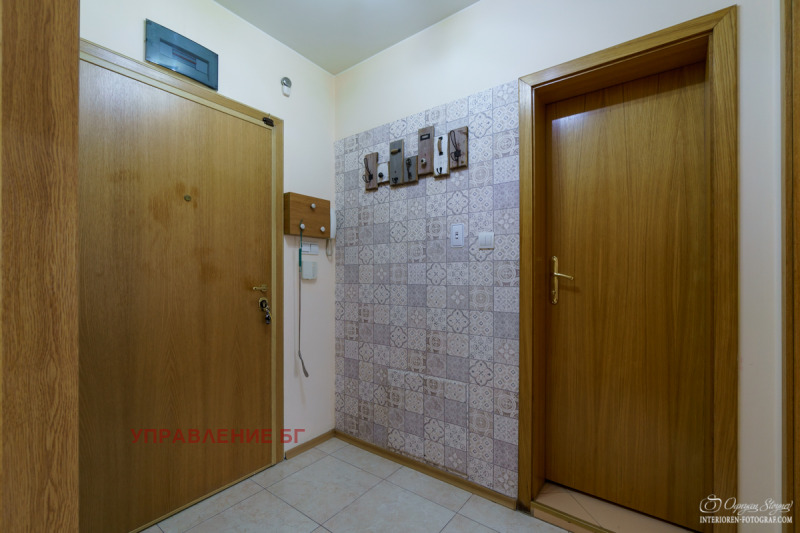 Дава под наем  2-стаен град София , Лозенец , 50 кв.м | 66527844 - изображение [5]