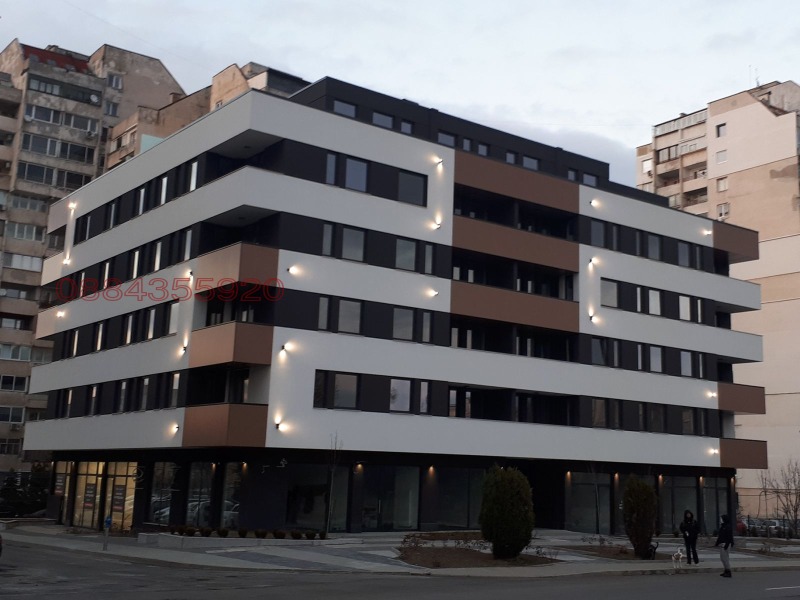 Дава под наем 2-СТАЕН, гр. София, Овча купел 2