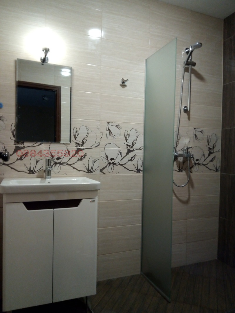 Дава под наем 2-СТАЕН, гр. София, Овча купел 2, снимка 9 - Апартаменти - 52782986