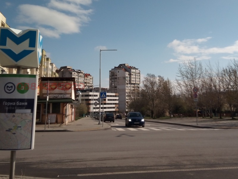 Дава под наем 2-СТАЕН, гр. София, Овча купел 2, снимка 2 - Апартаменти - 52782986