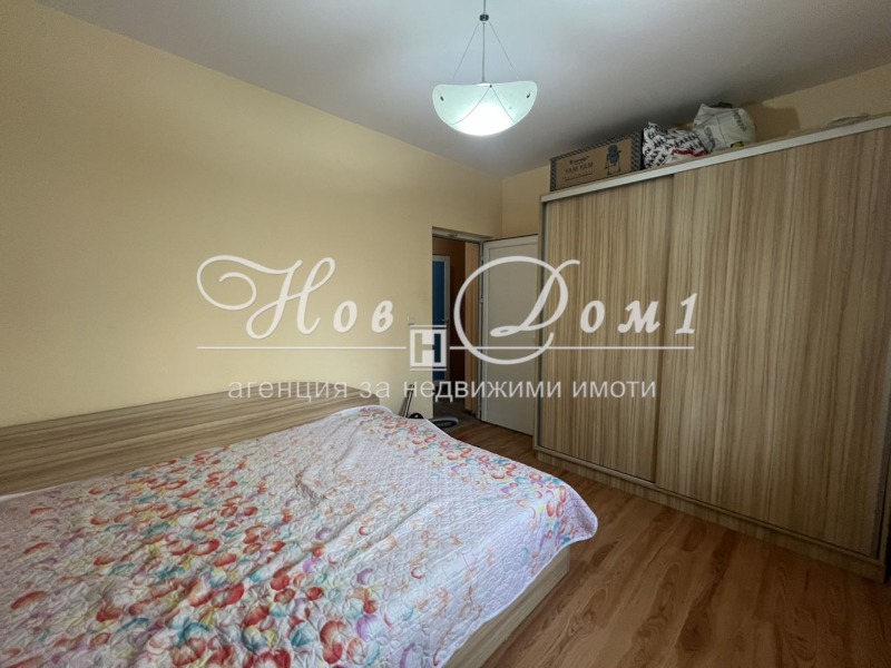 Дава под наем 2-СТАЕН, гр. Варна, Колхозен пазар, снимка 3 - Апартаменти - 52621556