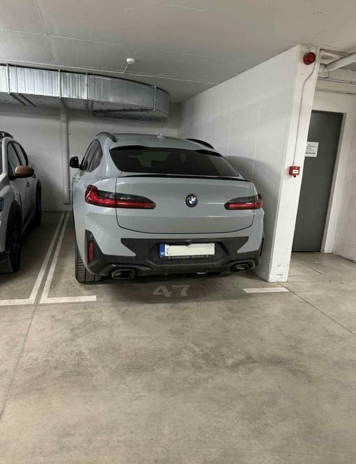 Дава под наем 2-СТАЕН, гр. София, Кръстова вада, снимка 17 - Апартаменти - 53627410