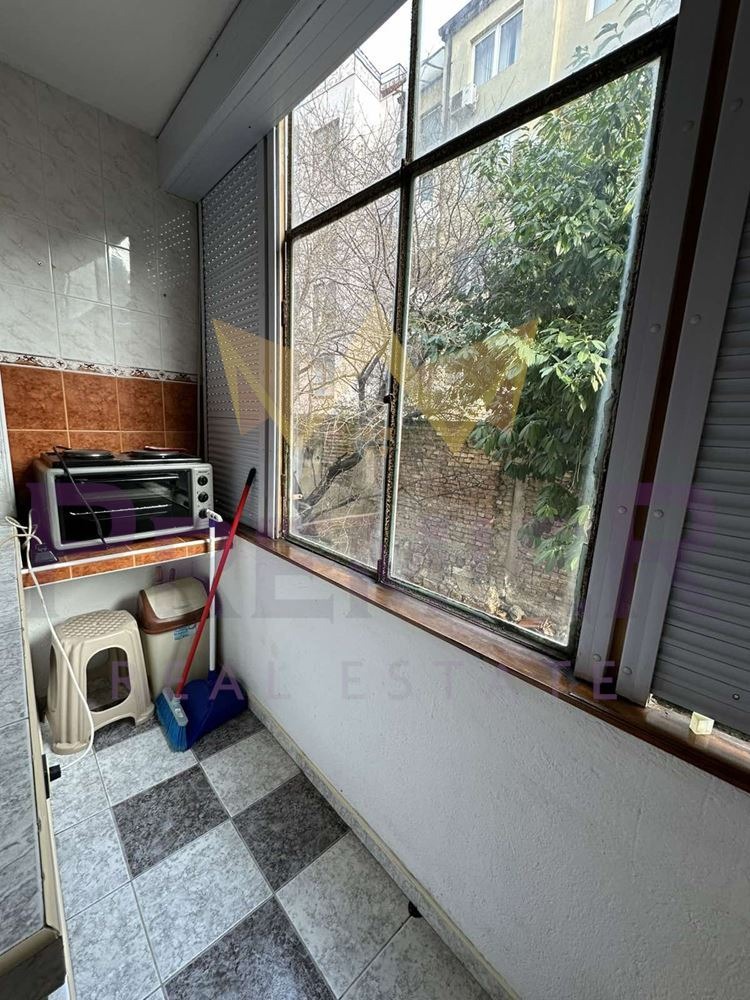 Дава под наем 2-СТАЕН, гр. Варна, Погреби, снимка 7 - Апартаменти - 53723063