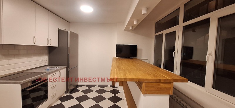 Para alugar  2 quartos Sofia , Hipodruma , 105 m² | 74709537 - imagem [3]