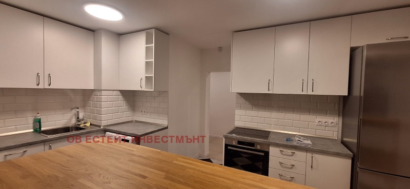 Para alugar  2 quartos Sofia , Hipodruma , 105 m² | 74709537