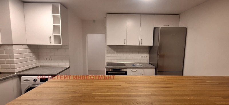 Para alugar  2 quartos Sofia , Hipodruma , 105 m² | 74709537 - imagem [2]