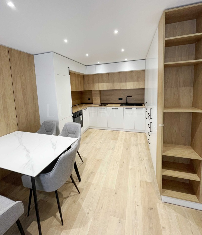 En renta  2 dormitorios Plovdiv , Jristo Smirnenski , 110 metros cuadrados | 59526855 - imagen [3]
