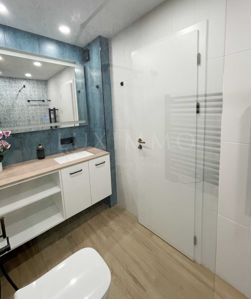 En renta  2 dormitorios Plovdiv , Jristo Smirnenski , 110 metros cuadrados | 59526855 - imagen [9]