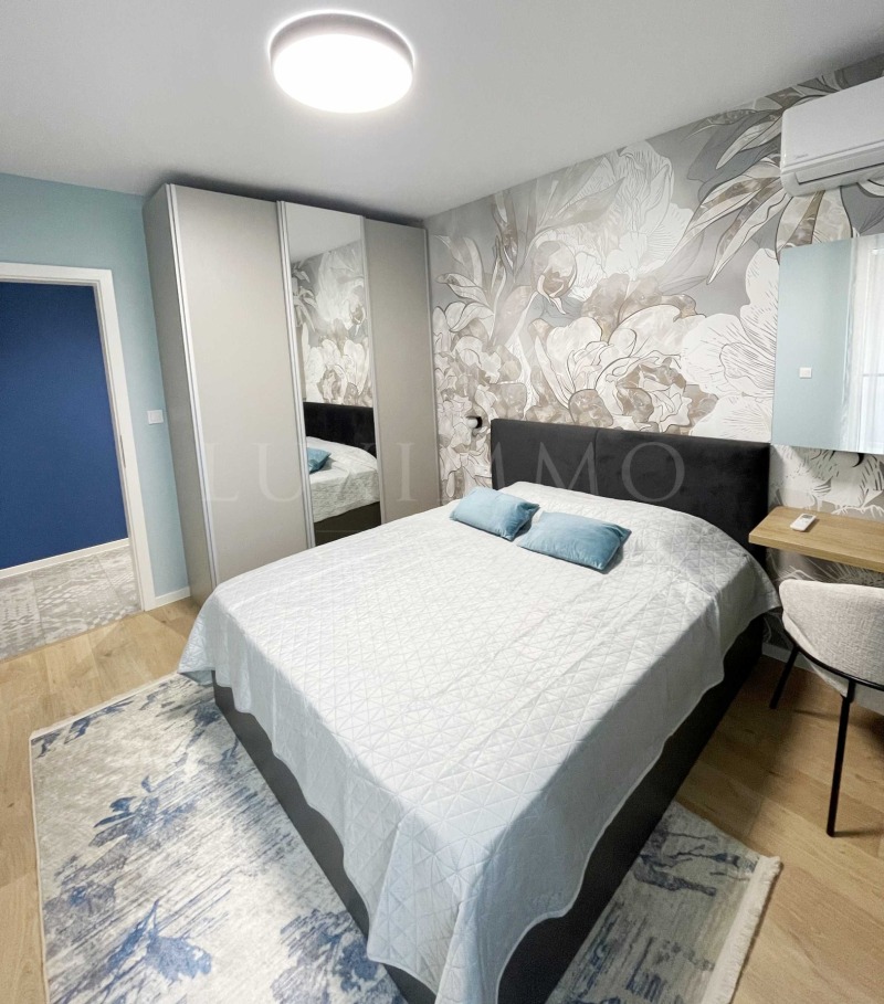 En renta  2 dormitorios Plovdiv , Jristo Smirnenski , 110 metros cuadrados | 59526855 - imagen [5]